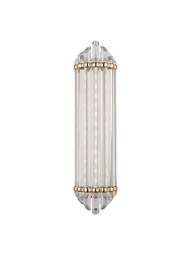 Albion 14-Light Bath Sconce